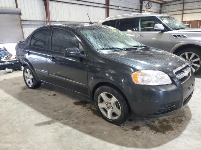Photo 4 from auction – 2010 CHEVROLET AVEO LS with VIN KL1TD5DE2AB131609