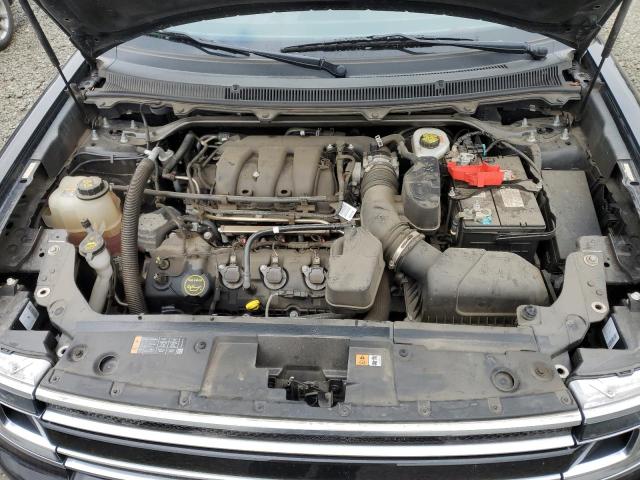 Photo 12 from auction – 2019 FORD FLEX LIMIT with VIN 2FMHK6D8XKBA01864