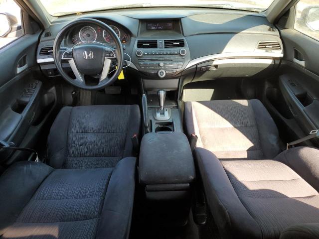 Photo 8 from auction – 2011 HONDA ACCORD LX with VIN 1HGCP2F32BA147893
