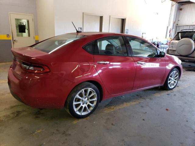 Photo 3 from auction – 2014 DODGE DART LIMIT with VIN 1C3CDFCB3ED726814