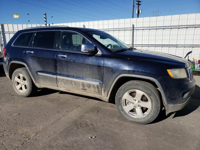 Photo 4 from auction – 2011 JEEP GRAND CHER with VIN 1J4RR5GT1BC517149