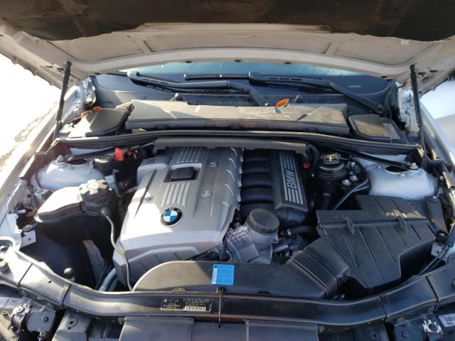 Photo 11 from auction – 2006 BMW 325 I with VIN WBAVB13546PT24692