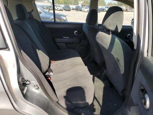 Photo 10 from auction – 2012 NISSAN VERSA S with VIN 3N1BC1CP0CK288830