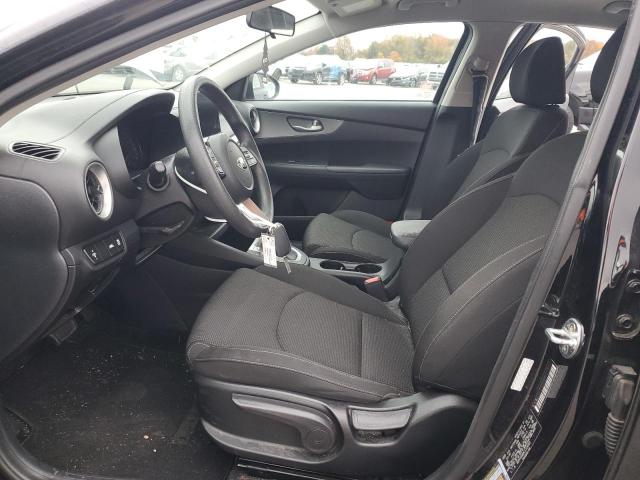 Photo 7 from auction – 2020 KIA FORTE FE with VIN 3KPF24ADXLE224305