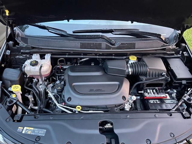 Photo 7 from auction – 2022 CHRYSLER PACIFICA T with VIN 2C4RC1BG1NR215205