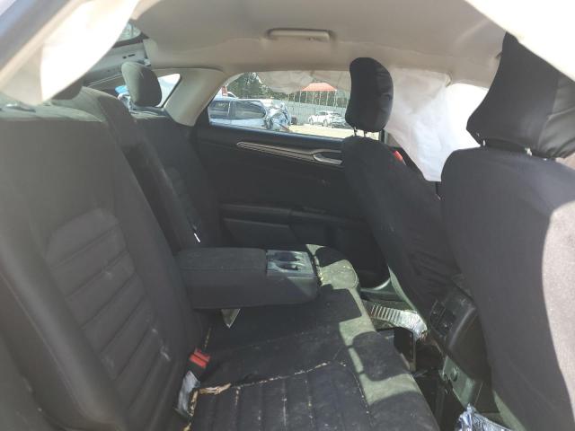 Photo 10 from auction – 2017 FORD FUSION SE with VIN 3FA6P0H74HR110963