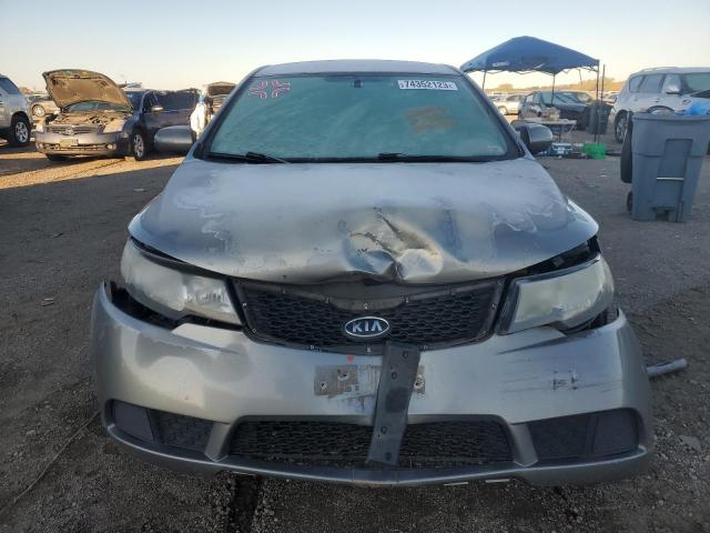 Photo 5 from auction – 2011 KIA FORTE EX with VIN KNAFU4A2XB5326820
