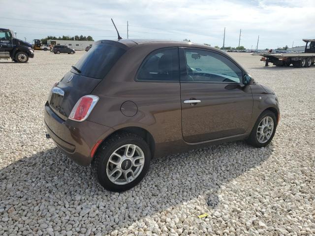 Photo 3 from auction – 2014 FIAT 500 POP with VIN 3C3CFFAR1ET168191