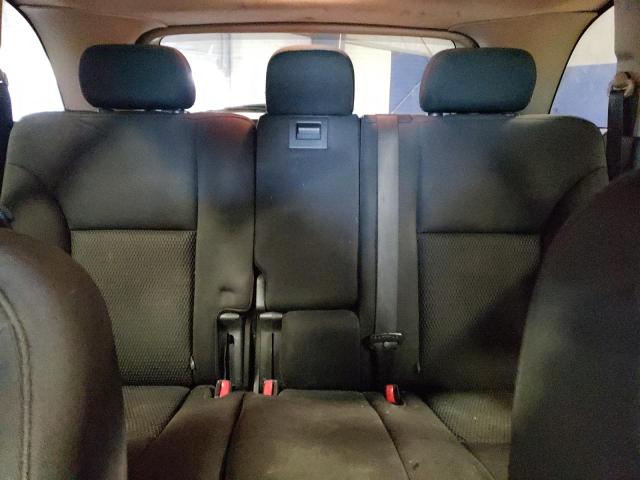 Photo 10 from auction – 2010 FORD EDGE SE with VIN 2FMDK3GC4ABB19601