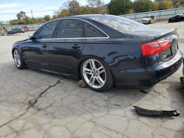 Photo 2 from auction – 2013 AUDI S6 with VIN WAUJ2BFC7DN117334