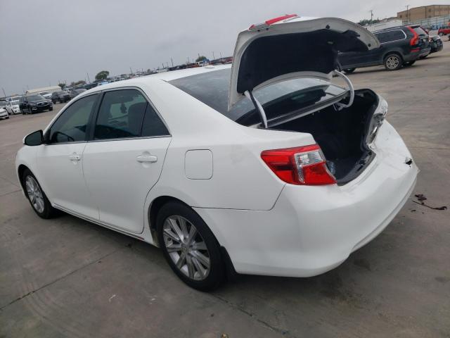 Photo 2 from auction – 2014 TOYOTA CAMRY L with VIN 4T4BF1FK8ER389378