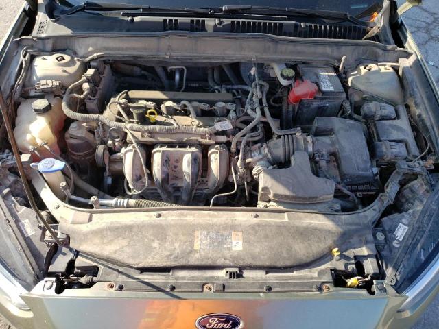 Photo 11 from auction – 2013 FORD FUSION SE with VIN 3FA6P0H77DR139464