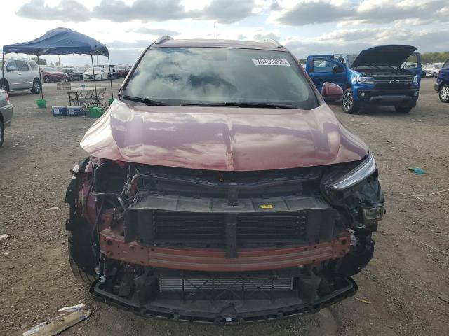 Photo 5 from auction – 2024 BUICK ENCORE GX with VIN KL4AMGSL8RB016516
