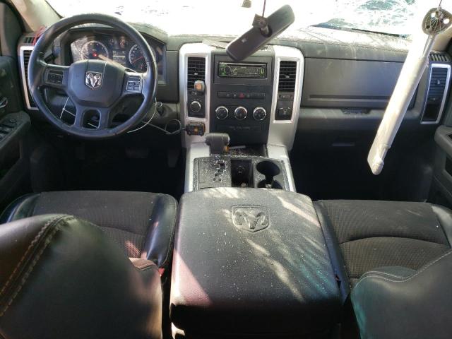 Photo 8 from auction – 2012 DODGE RAM 1500 S with VIN 1C6RD7HT7CS134992
