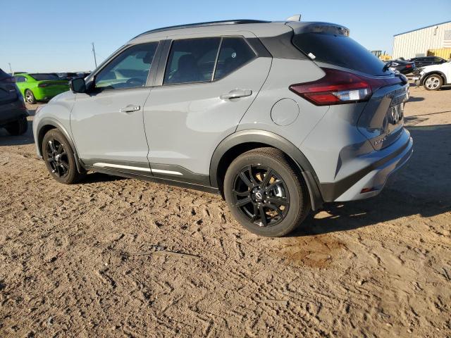 Photo 2 from auction – 2023 NISSAN KICKS SR with VIN 3N1CP5DVXPL536529