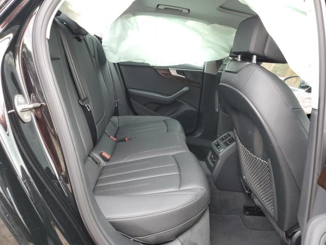 Photo 10 from auction – 2019 AUDI A4 PREMIUM with VIN WAUENAF45KA118708