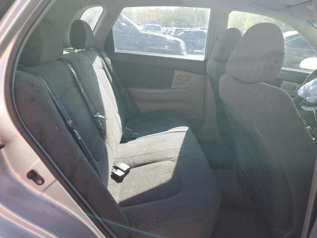 Photo 10 from auction – 2006 KIA SPECTRA5 with VIN KNAFE161065348374