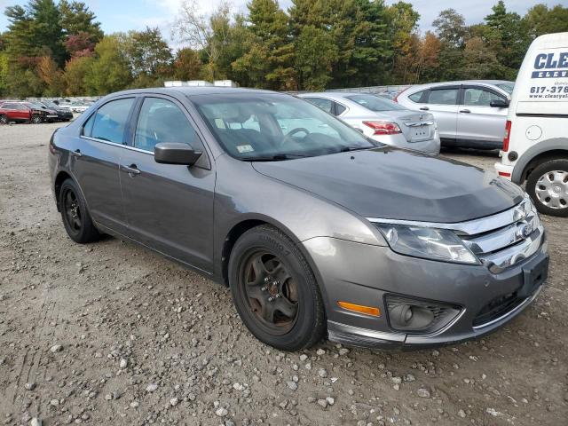 Photo 4 from auction – 2011 FORD FUSION SE with VIN 3FAHP0HA8BR310305