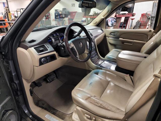 Photo 5 from auction – 2010 CADILLAC ESCALADE L with VIN 1GYUKBEF0AR186389