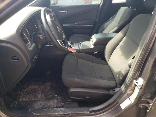 Photo 7 from auction – 2014 DODGE CHARGER SE with VIN 2C3CDXBG6EH243047