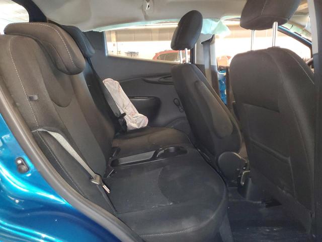 Photo 10 from auction – 2020 CHEVROLET SPARK LS with VIN KL8CB6SA8LC410928