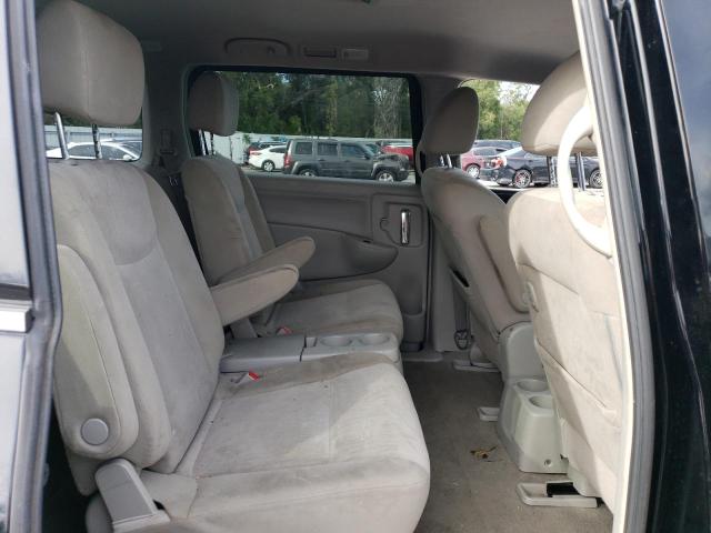 Photo 11 from auction – 2016 NISSAN QUEST S with VIN JN8AE2KP4G9151784