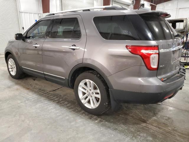 Photo 2 from auction – 2011 FORD EXPLORER X with VIN 1FMHK8D88BGA43082