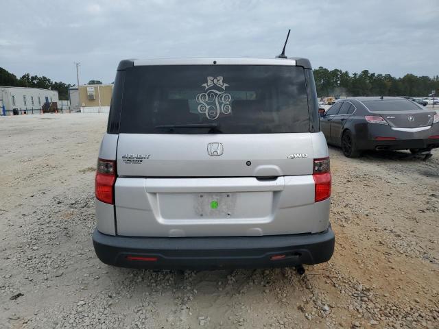 Photo 6 from auction – 2011 HONDA ELEMENT EX with VIN 5J6YH2H75BL003870