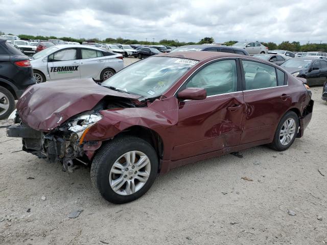 NISSAN ALTIMA BAS 2011 with VIN 1N4AL2AP4BN464620 - Photo from auction