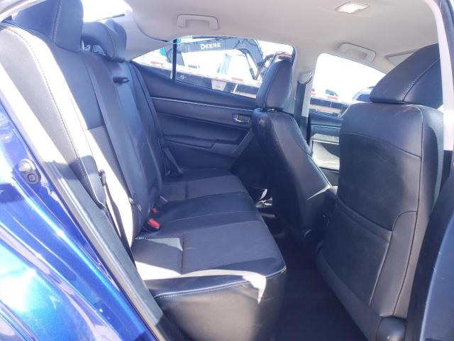 Photo 10 from auction – 2015 TOYOTA COROLLA L with VIN 2T1BURHE8FC387476