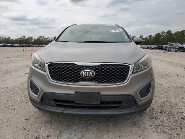 Photo 5 from auction – 2016 KIA SORENTO LX with VIN 5XYPG4A32GG046010