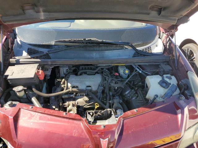 Фото 12 с аукциона – 2003 PONTIAC AZTEK с VIN 3G7DA03EX3S515850