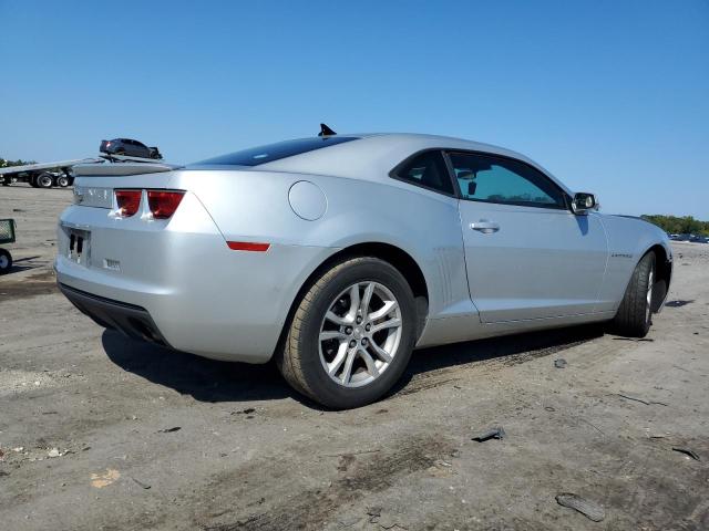 Photo 3 from auction – 2013 CHEVROLET CAMARO LT with VIN 2G1FB1E34D9149237