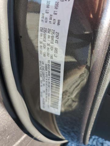 Photo 14 from auction – 2019 CHRYSLER PACIFICA L with VIN 2C4RC1GG6KR721021
