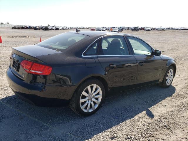 Photo 3 from auction – 2011 AUDI A4 PREMIUM with VIN WAUFFAFL6BA082262
