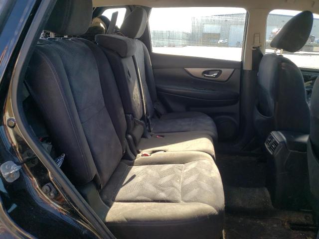 Photo 10 from auction – 2015 NISSAN ROGUE S with VIN KNMAT2MV0FP571291