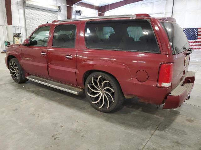 Photo 2 from auction – 2006 CADILLAC ESCALADE E with VIN 3GYFK66NX6G110532