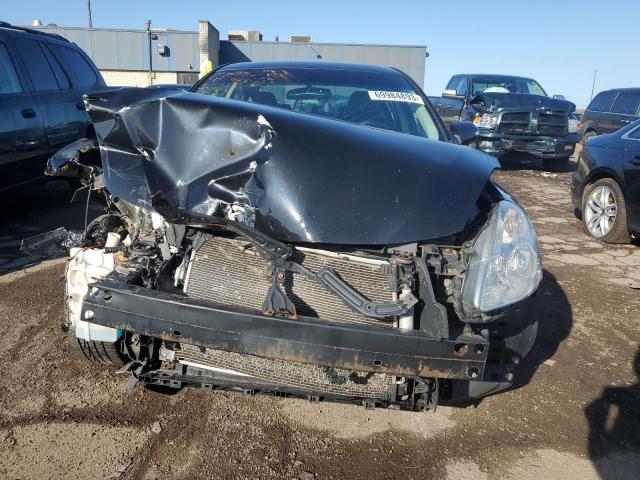 Photo 5 from auction – 2010 NISSAN ALTIMA BAS with VIN 1N4AL2AP5AC165406