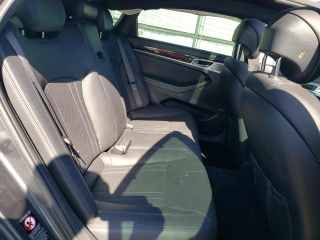 Photo 10 from auction – 2019 GENESIS G80 BASE with VIN KMTFN4JE5KU328119