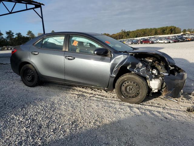Photo 4 from auction – 2016 TOYOTA COROLLA L with VIN 2T1BURHEXGC667529