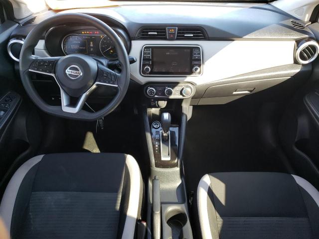 Photo 8 from auction – 2021 NISSAN VERSA SV with VIN 3N1CN8EV5ML876740