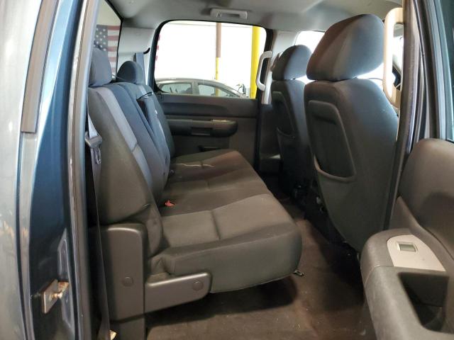 Photo 10 from auction – 2010 GMC SIERRA K15 with VIN 3GTRKVEA9AG243013