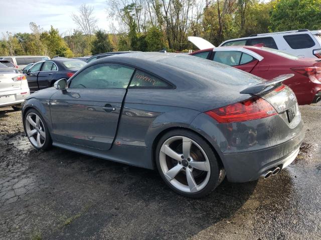 Photo 2 from auction – 2015 AUDI TTS with VIN TRUB1AFK0F1000173