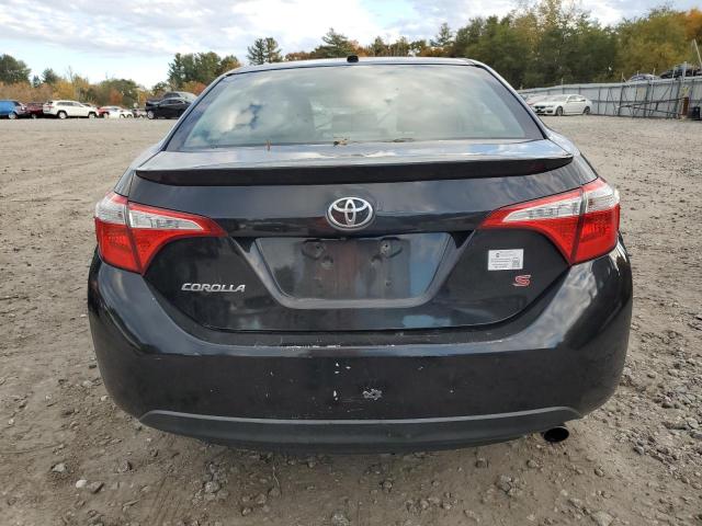 Photo 6 from auction – 2014 TOYOTA COROLLA L with VIN 2T1BURHE4EC097010
