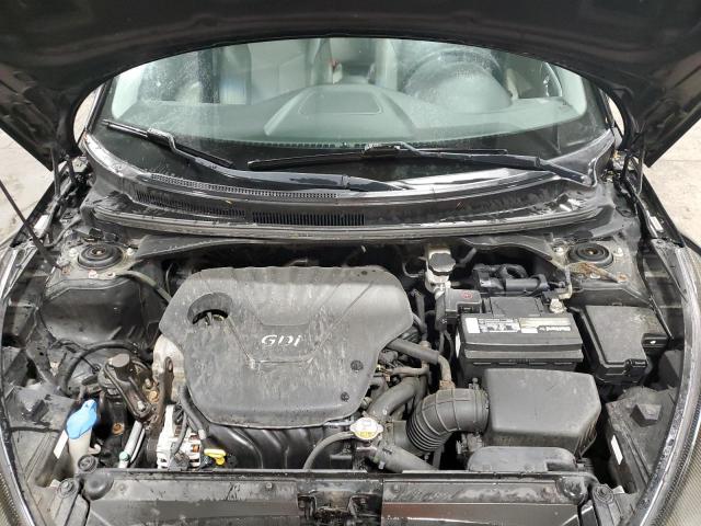 Photo 11 from auction – 2012 HYUNDAI VELOSTER with VIN KMHTC6AD9CU063048