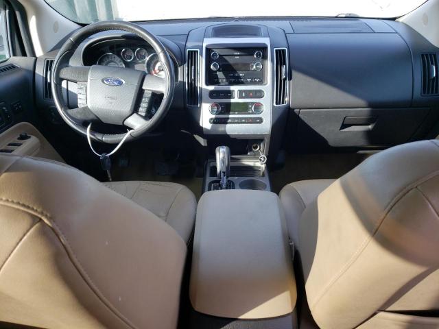 Photo 8 from auction – 2010 FORD EDGE LIMIT with VIN 2FMDK3KC5ABA44169