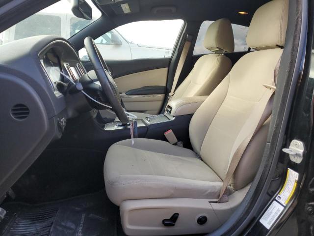 Photo 7 from auction – 2012 DODGE CHARGER SX with VIN 2C3CDXHG6CH195859