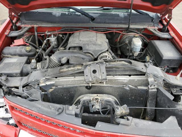 Photo 11 from auction – 2011 CHEVROLET SILVERADO with VIN 3GCPKSE34BG383642