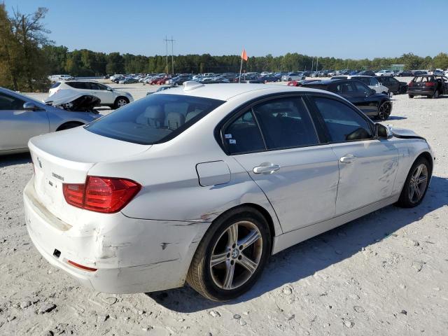 Photo 3 from auction – 2013 BMW 328 I with VIN WBA3A5G59DNP22632