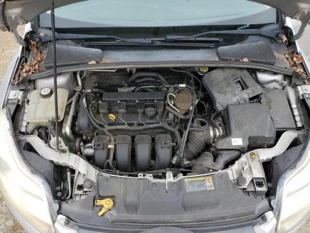 Photo 11 from auction – 2012 FORD FOCUS SE with VIN 1FAHP3F20CL179786